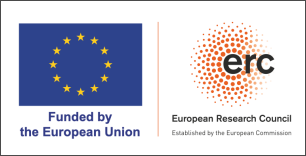 Logo Projects funded under Horizon Europe
